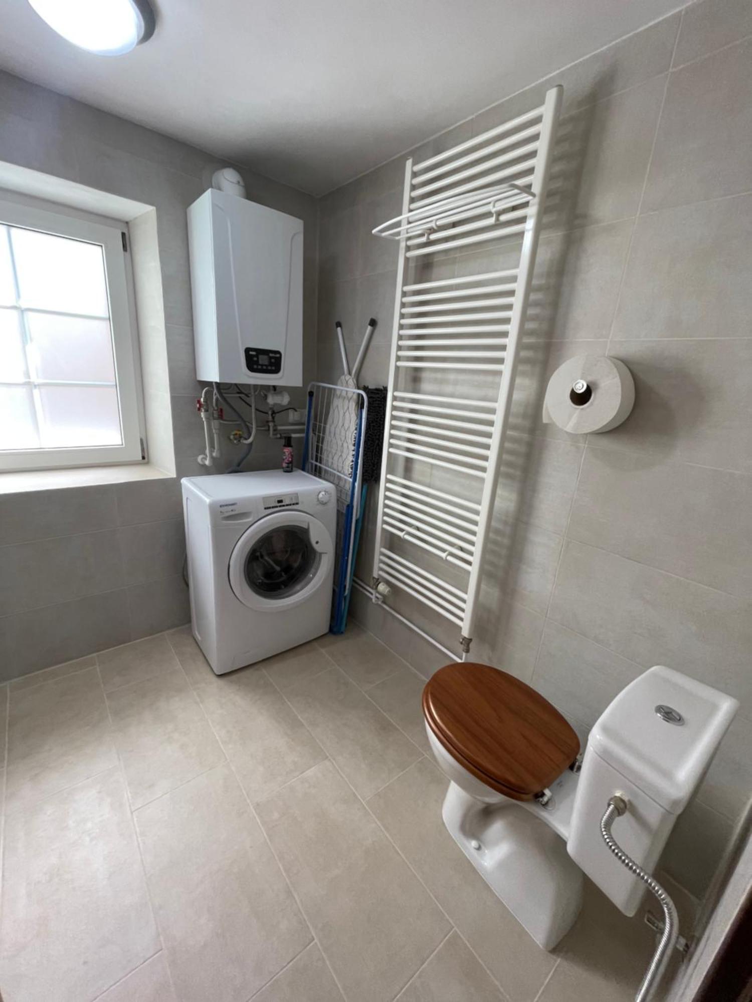Apartman Stepanka Ихлава Екстериор снимка